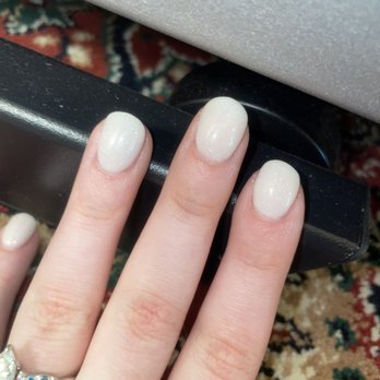 Broadmoor Nail Spa - What I got ‍ - Skin Care Near Me - Lyndhurst, Ohio