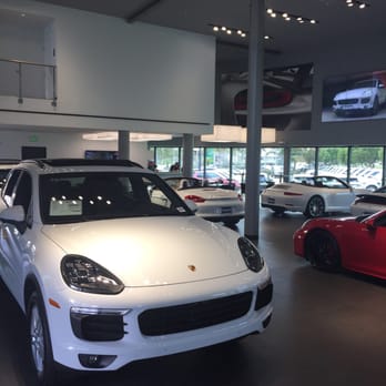 Champion Porsche - Lounge and cars - Car Dealers Near Me - Pompano Beach, Florida Champion Porsche - Lounge and cars - Car Dealers Near Me - Pompano Beach, Florida