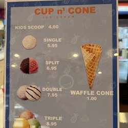 Price sheet