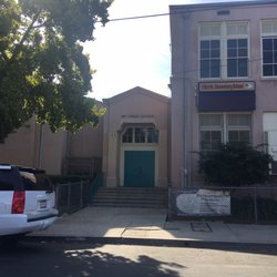 One Hundred Eighteenth Street Elementary School - 128th Street Elementary School