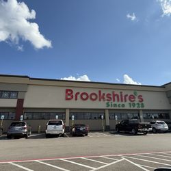 Brookshire's