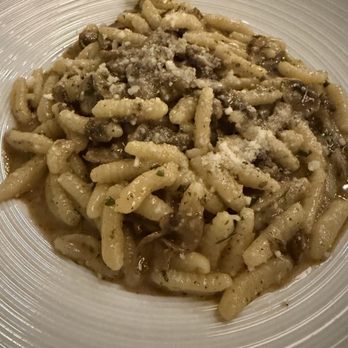 Corfinio - Cavatelli - Italian Near Me - North Easton, Massachusetts Corfinio - Cavatelli - Italian Near Me - North Easton, Massachusetts
