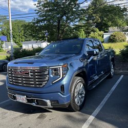 Gallagher Buick GMC