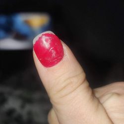 Glamour Nails