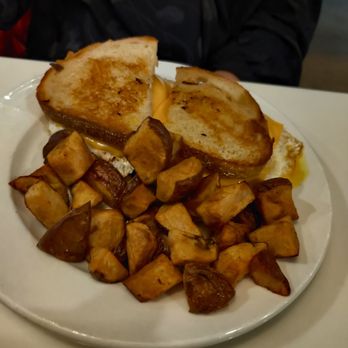 Northside Kitchenette - Egg sandwich - Soup Near Me - Indianapolis, Indiana