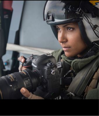 US Navy Enlisted Recruiting