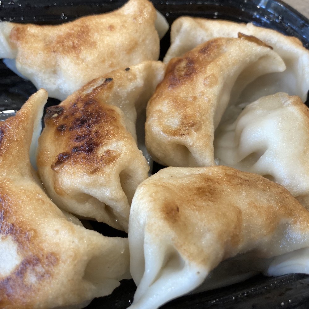 Mr. Wonton - Fried shrimp dumplings - Chinese Near Me - Allentown, Pennsylvania