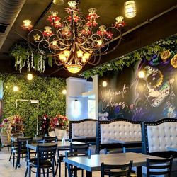 Catrina’s Mexican Cuisine