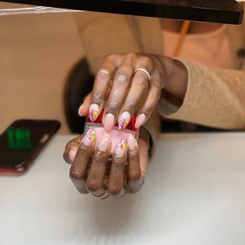 Pamper Me Nail Spa - Nail art - Nail Salons Near Me - Baltimore, Maryland Pamper Me Nail Spa - Nail art - Nail Salons Near Me - Baltimore, Maryland