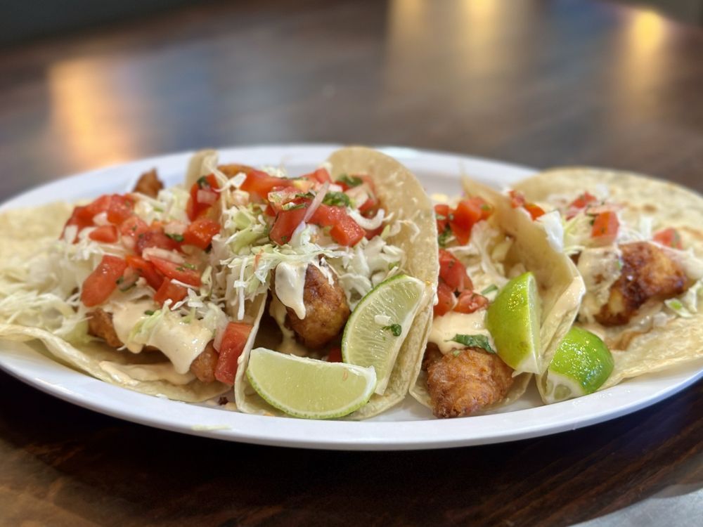 El Pueblo Mexican Food