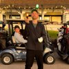 Continental Golf Club gift card