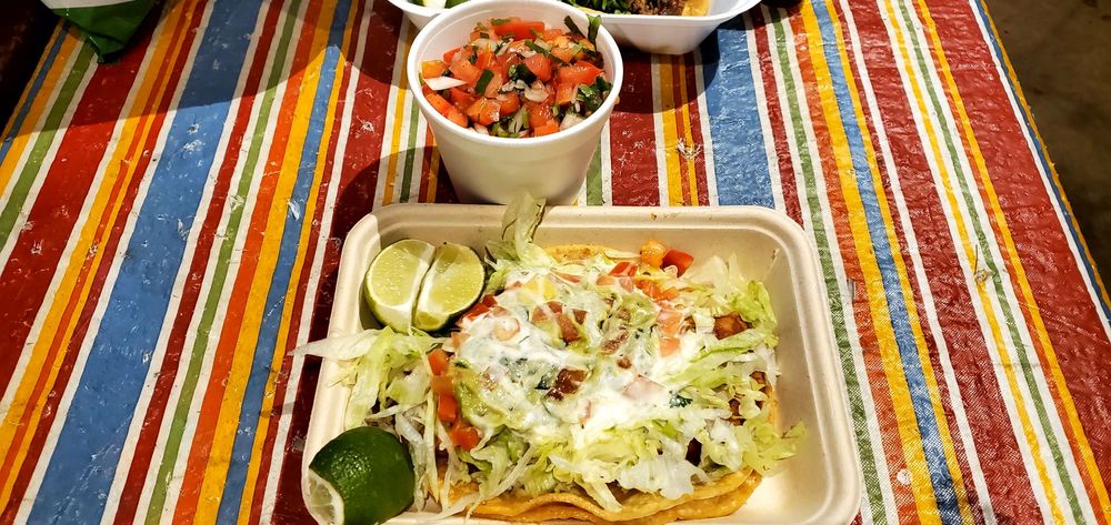 Esperanza's Tortilleria