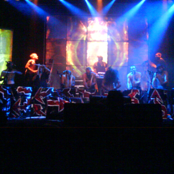 Olympic - Fabrique Bellevue-Chantenay - Music Venues Near Me - Nantes, 44 Olympic - Fabrique Bellevue-Chantenay - Music Venues Near Me - Nantes, 44