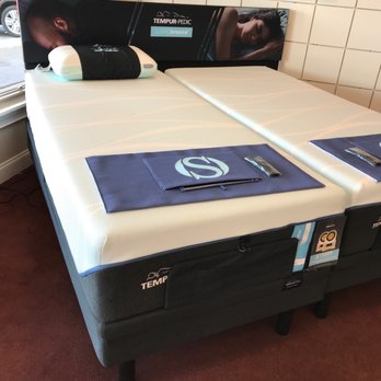 Sleep Outfitters of Decatur - TempurPedic Luxe breeze - Furniture Stores Near Me - Decatur, Alabama Sleep Outfitters of Decatur - TempurPedic Luxe breeze - Furniture Stores Near Me - Decatur, Alabama