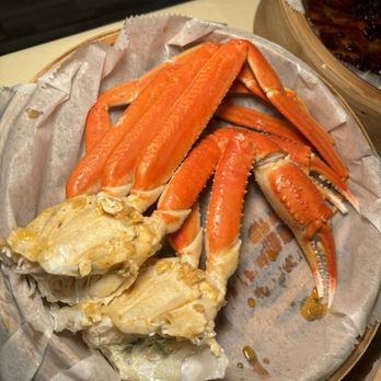 Crab House Brooklyn - Snow crab - Seafood Near Me - Brooklyn, New York