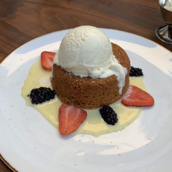 Old Brea Chop House - Warm Butter Cake a la Carte - Steakhouses Near Me - Brea, California Old Brea Chop House - Warm Butter Cake a la Carte - Steakhouses Near Me - Brea, California