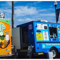 The World's Largest Food Truck Rally 4