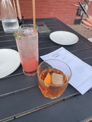 Metzger Bar and Butchery by null