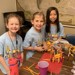 Club Scikidz