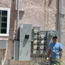 First Tri Electric