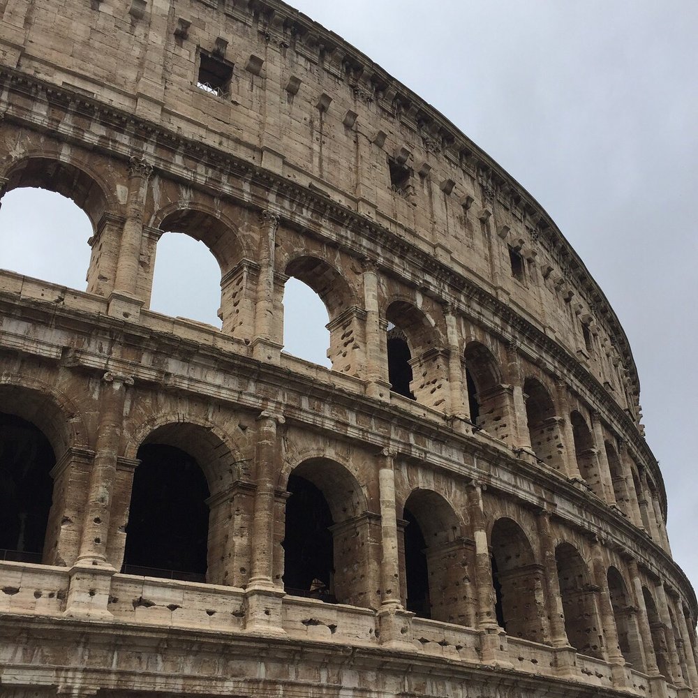 Colosseo - Local Flavor Near Me - Rome, RM