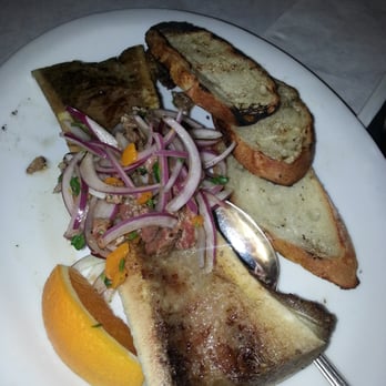 Echo & Rig - Bone marrow carne asada - Steakhouses Near Me - Las Vegas, Nevada Echo & Rig - Bone marrow carne asada - Steakhouses Near Me - Las Vegas, Nevada