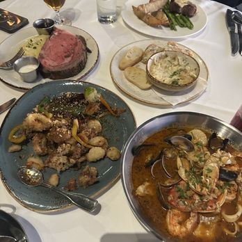 Skates On The Bay - Seafood Near Me - Berkeley, California