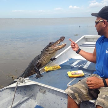 Cajun Style Swamp Tours - Tours Near Me - Marrero, Louisiana Cajun Style Swamp Tours - Tours Near Me - Marrero, Louisiana