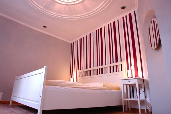 Hostel LOTTE Heidelberg (Altstadt) by null