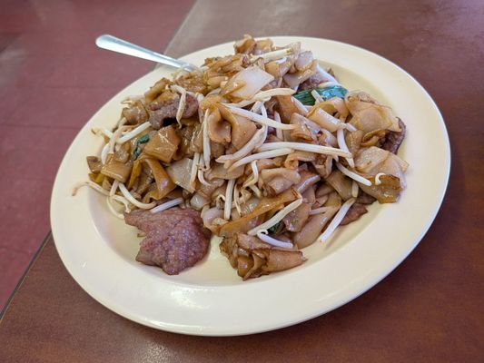 Yuet Lee Seafood Restaurant by null