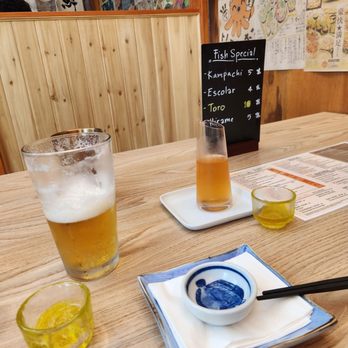 Oni Kuma - Beer on tap and delicious Plum Sake - Izakaya Near Me - Mill Valley, California Oni Kuma - Beer on tap and delicious Plum Sake - Izakaya Near Me - Mill Valley, California