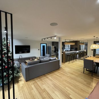 OM Wave - LUTRON - Home Automation Near Me - Hollywood, Florida