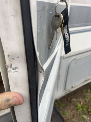 Fountain Creek RV Park