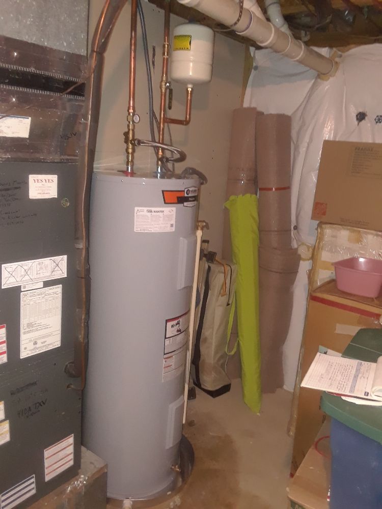 Slide of Lindquist Plumbing & Gasfitting