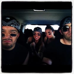 Warrior Dash