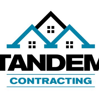 Tandem Contracting - the logo for tandem contracting - General Contractors Near Me - Morris Plains, New Jersey Tandem Contracting - the logo for tandem contracting - General Contractors Near Me - Morris Plains, New Jersey