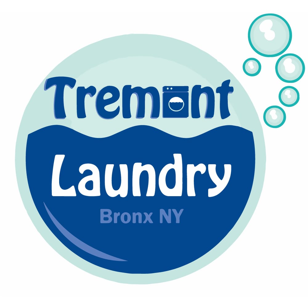 TREMONT LAUNDRY Laundry Services 113 E Tremont Ave, Bronx, NY