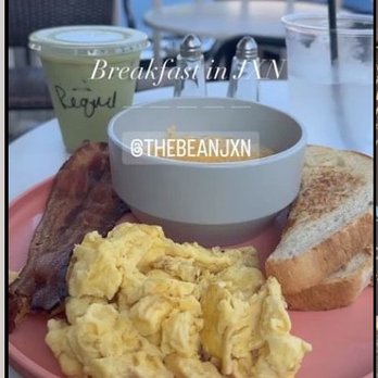 The Bean - Coffee & Tea Near Me - Jackson, Mississippi