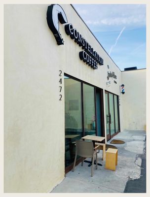 Constellation Coffee by null