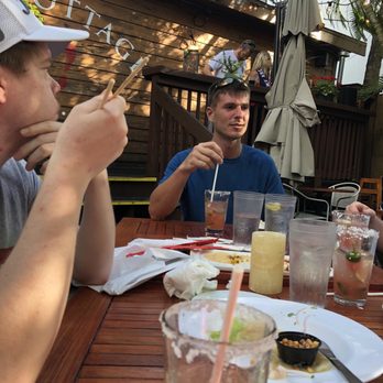 The Cottage - The drinks were also recommended by the waiter and they were so refreshing and PERFECT - New American Near Me - Sarasota, Florida The Cottage - The drinks were also recommended by the waiter and they were so refreshing and PERFECT - New American Near Me - Sarasota, Florida