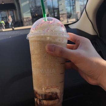 Starbucks - Coffee & Tea Near Me - Lansdale, Pennsylvania