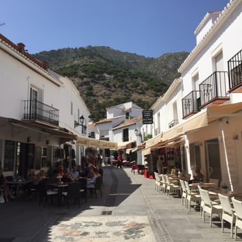 Mijas - Local Flavor Near Me