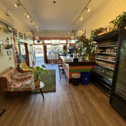 Pretty Nice Deli