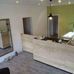 Hundesalon Fellverstand - Gesamtansicht