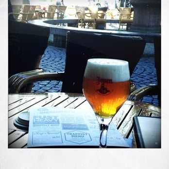Cafe Falstaff - Jopen Lentebier als Bier des Monats - Cafes Near Me - Maastricht, LI Cafe Falstaff - Jopen Lentebier als Bier des Monats - Cafes Near Me - Maastricht, LI