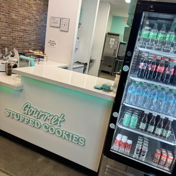 Dirty Dough - Drinks - Bakeries Near Me - Tucson, Arizona Dirty Dough - Drinks - Bakeries Near Me - Tucson, Arizona