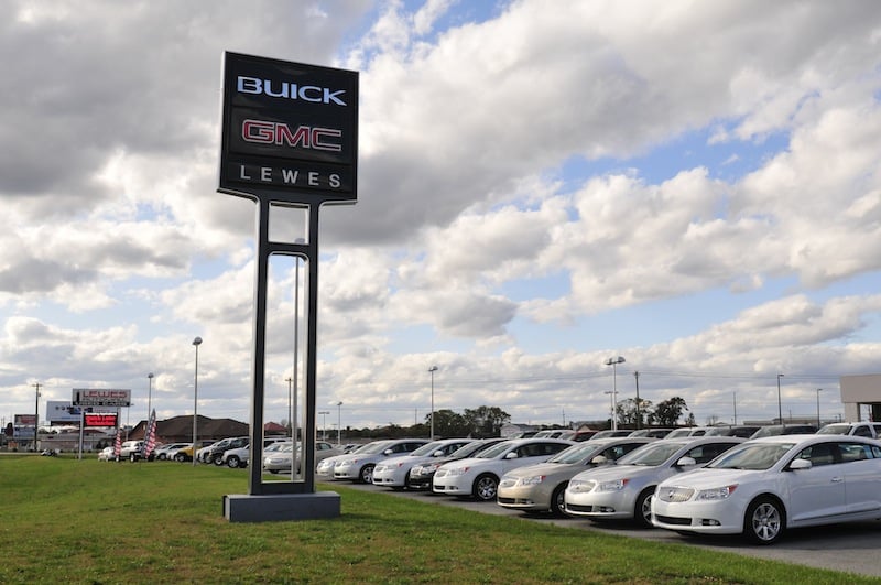 I.G. BURTON LEWES AUTOMALL Updated September 2024 22 Photos & 40