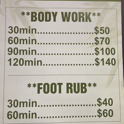 Well Being Spa
