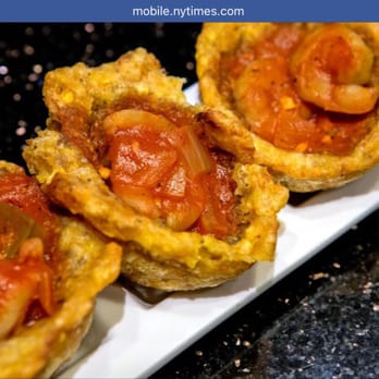 Caridad China - Shrimp and tostones - Latin American Near Me - Brooklyn, New York Caridad China - Shrimp and tostones - Latin American Near Me - Brooklyn, New York