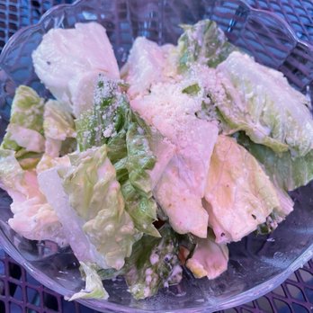 Michael's Italian Restaurant - Side Caesar salad - Italian Near Me - Breckenridge, Colorado Michael's Italian Restaurant - Side Caesar salad - Italian Near Me - Breckenridge, Colorado